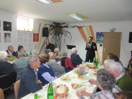 Tradicionalno srečanje starejših občanov starih 70 in več let 2015 25